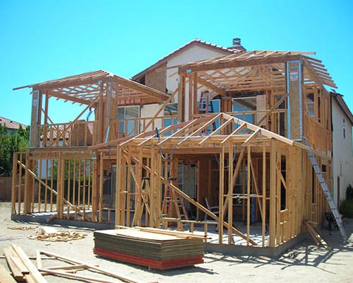 Transform Your Living Space with Expert Home & Room Additions in Pacific Palisades, CA