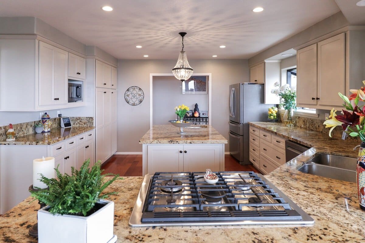 Top Kitchen Addition Trends in 2025: What Homeowners in Los Angeles Are Looking For