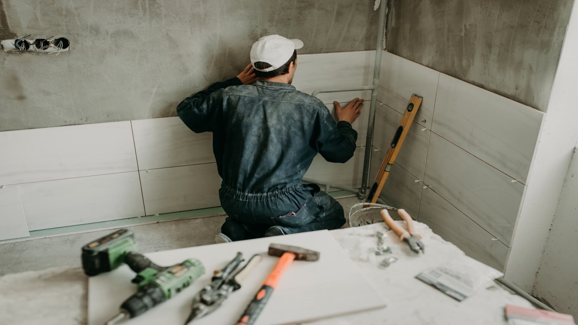 Bathroom Addition & Renovation Services in Los Angeles | Expert Contractors