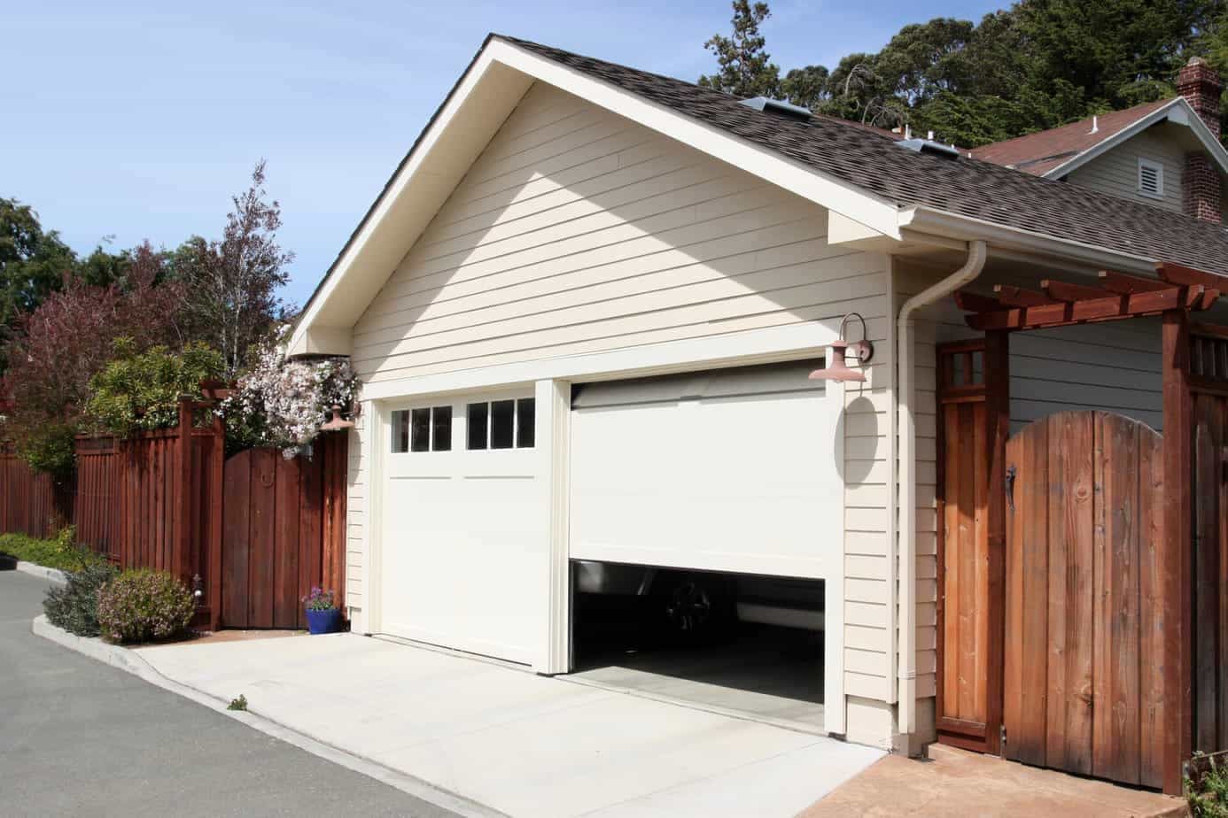 Garage Addition Services in Los Angeles | Expert Garage Builders