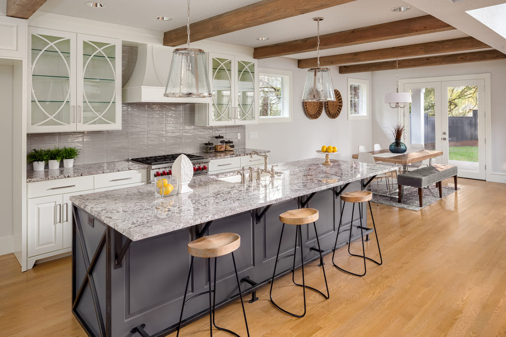 Kitchen Addition & Renovation Services in Los Angeles | Expert Contractors